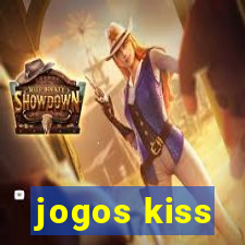 jogos kiss